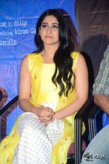 Jyo Achyutananda Movie Success Meet